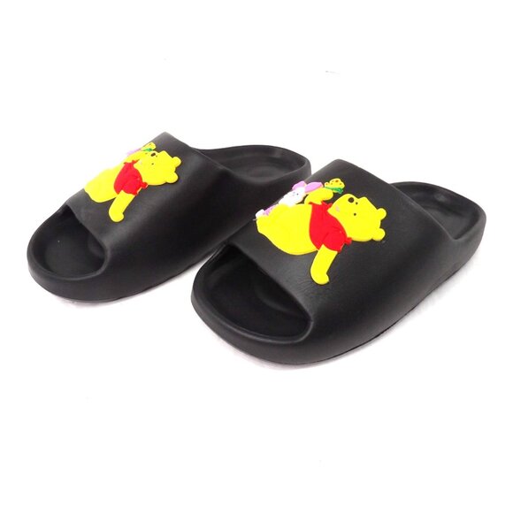 Asrcemt Other - Winnie the Pooh Slip on Water Pool Shower Shoes size 38-39 US 6.5
